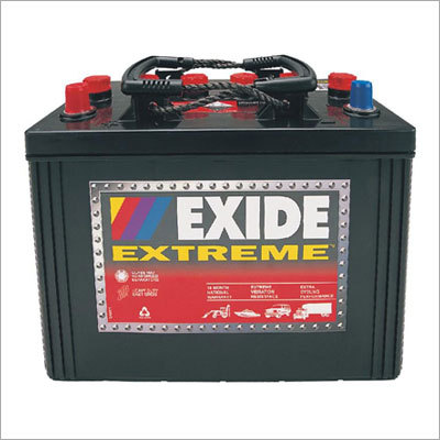 Truck Batteries