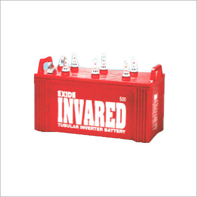 Inverter Batteries