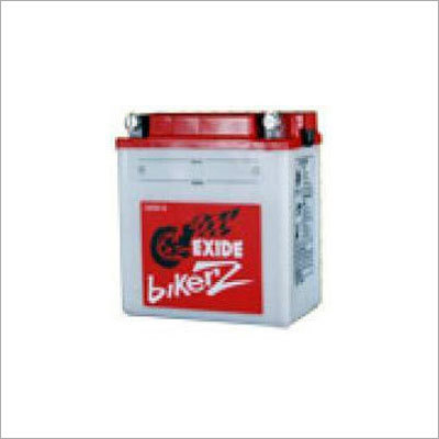 Bike Batteries