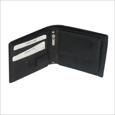 Leather Wallets