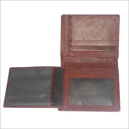 Leather Wallets