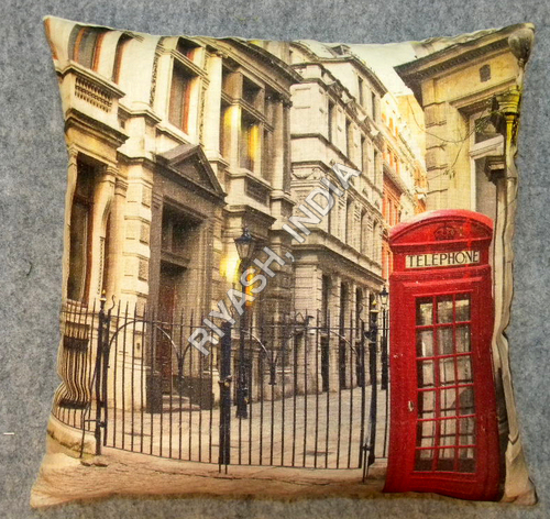 UK Telephone Booth