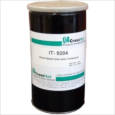 Solid Lubricant Paste