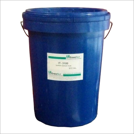 Synthetic Hydraulic Fluids