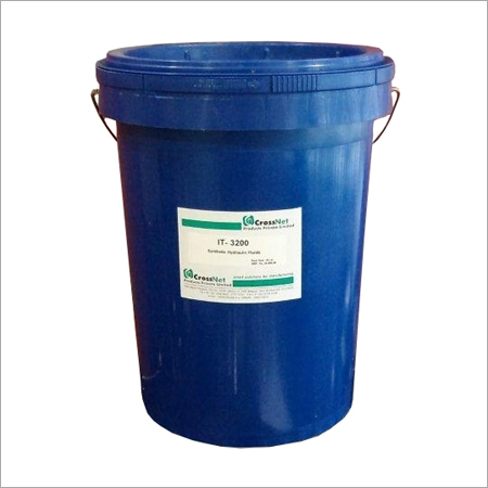 Synthetic Hydraulic Oils