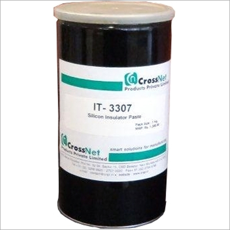 Silicone Paste for Electrical Insulators