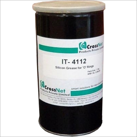 Silicone Grease for 'O' Rings