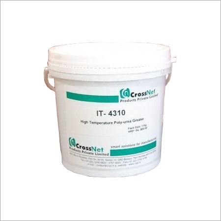 High Temperature Polyurea Grease