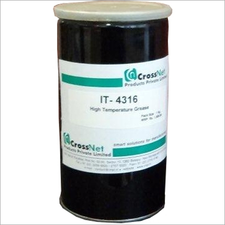 High Temperature Grease