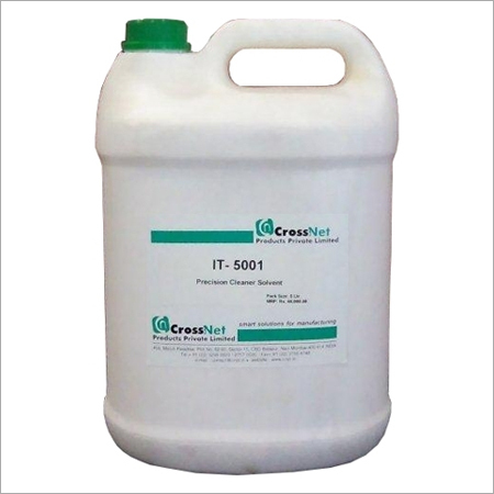 Precision Cleaner Solvent
