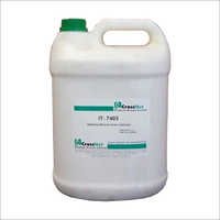 Adhesive Mineral Chain Lubricant