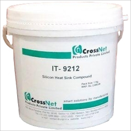 Silicone Heat Sink Compound