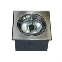 Recessed Led Downlight