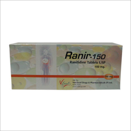 Gastro Intestinal Tablets