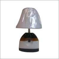 Table Floor Lamp