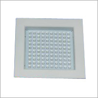 Blue LED Lights