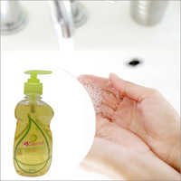 D Germ Hand and Body Wash