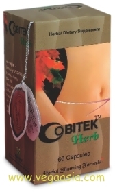 Herbal Slimming Capsules