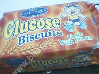 Glucose Biscuits By BHAGWANJI & CO.