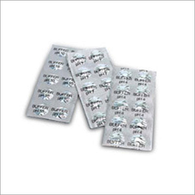 Heat Resistance Blister Foil Ink