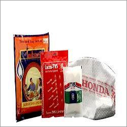 Packaging Inks