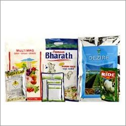 Agro Packaging Ink