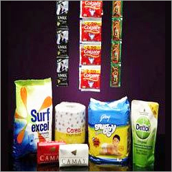 Toiletry Packaging Ink