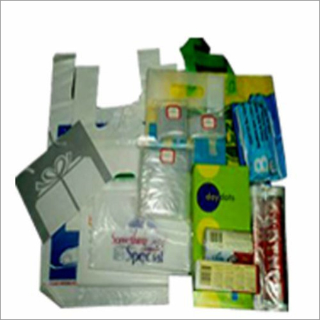 Solvent Based Poly Industrial Printing Ink