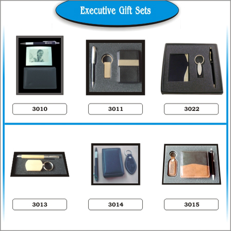 Corporate Executive Gift