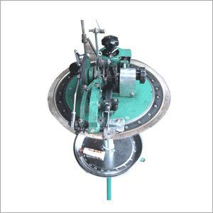 Dial Linking Machine