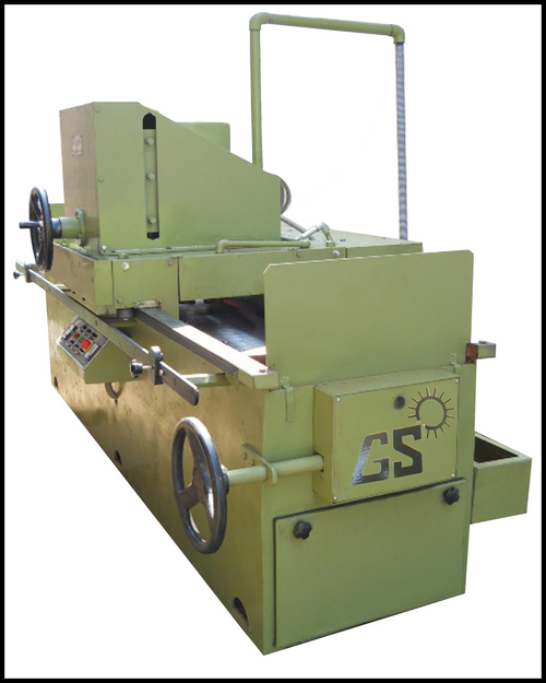 Automatic Knife Grinding Machine