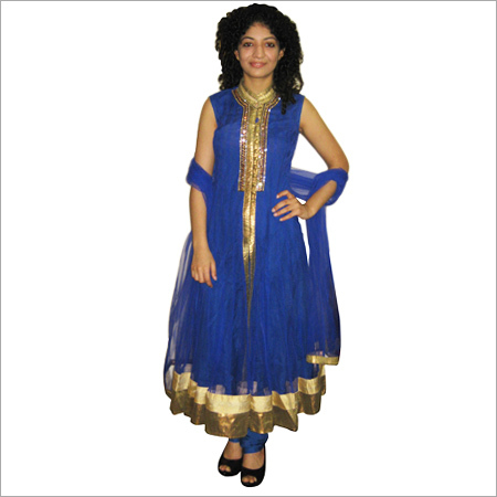 Designer Ethnic Punjabi Suits