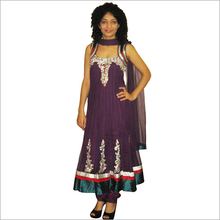 Designer Ethnic Suits