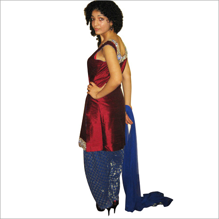 Ethnic Salwar Suits