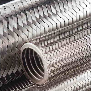 Flexible Metallic Hose