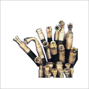 Hydraulic Hose Pipe