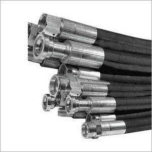 Hydraulic Hose Steel Pipe