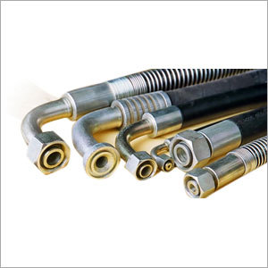Hydraulic Hose