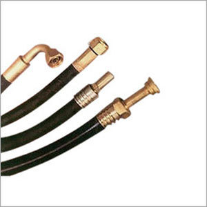 Hydraulic Hoses