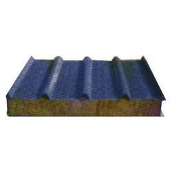 Rock Wool Panels	