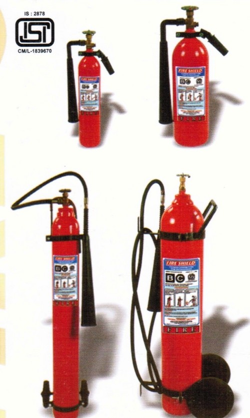 Fire Extinguisher