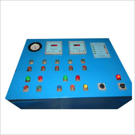 Electric Control Panel