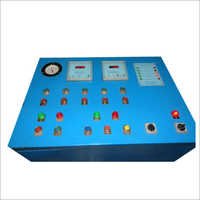 Electric Control Panel
