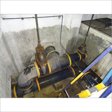 Sluice Valves