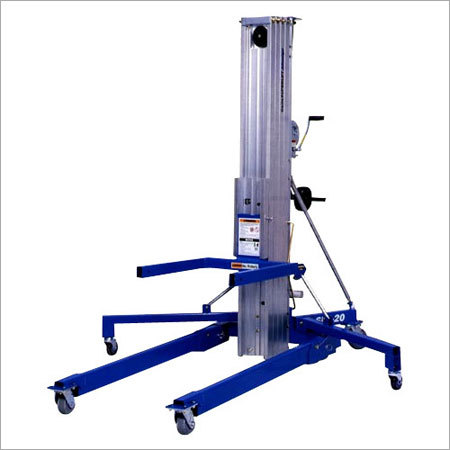 Material Lift