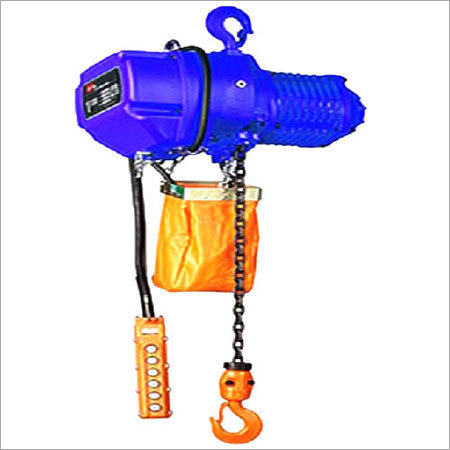 Electric Chain Hoist