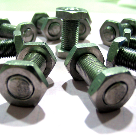 Nuts & Bolts