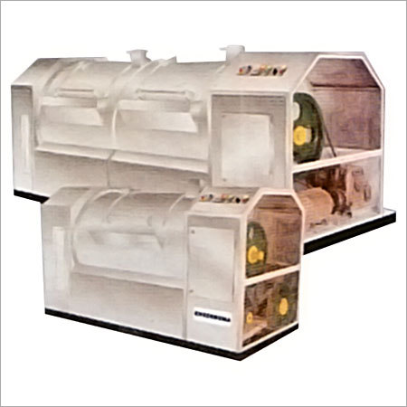 Industrial Washing Machine