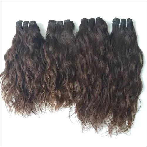 Unprocessed Body Wave Hair Extensions