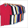 Promotional T-shirt